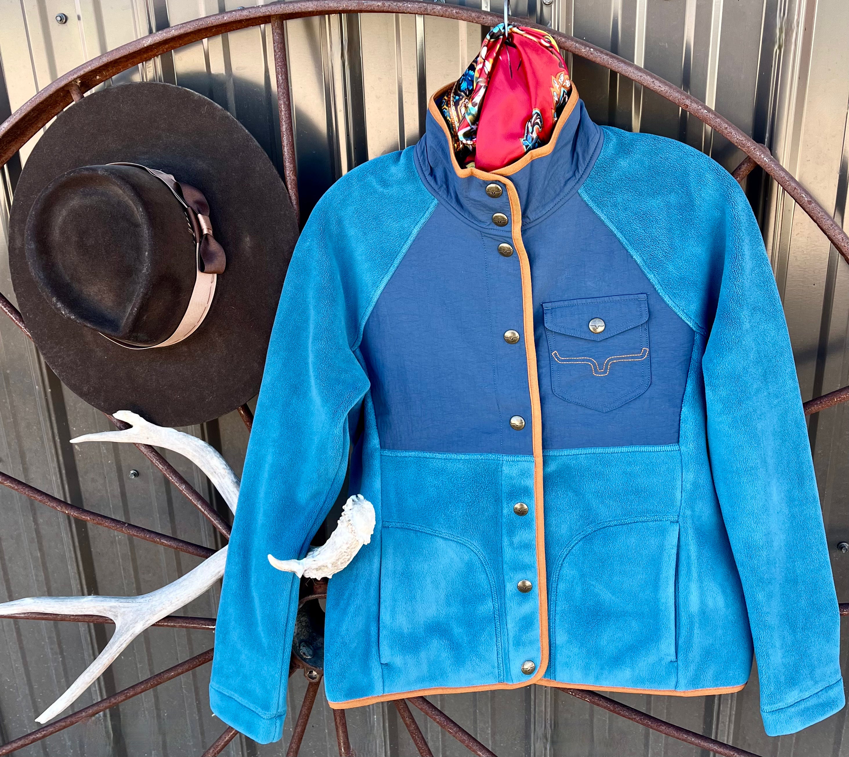 Selma Jacket