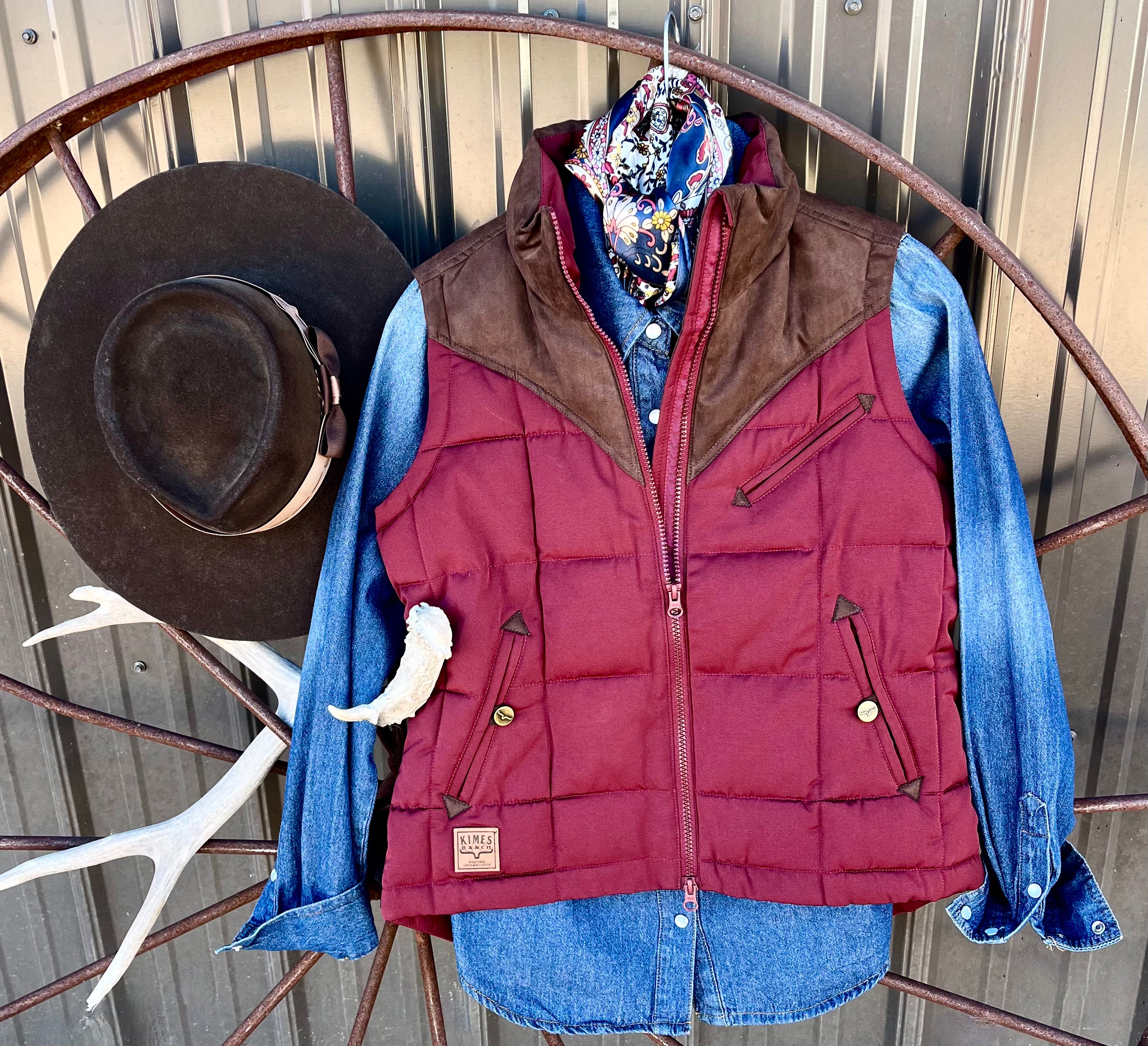 Lenora Vest