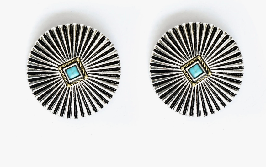 Amarillo Earrings