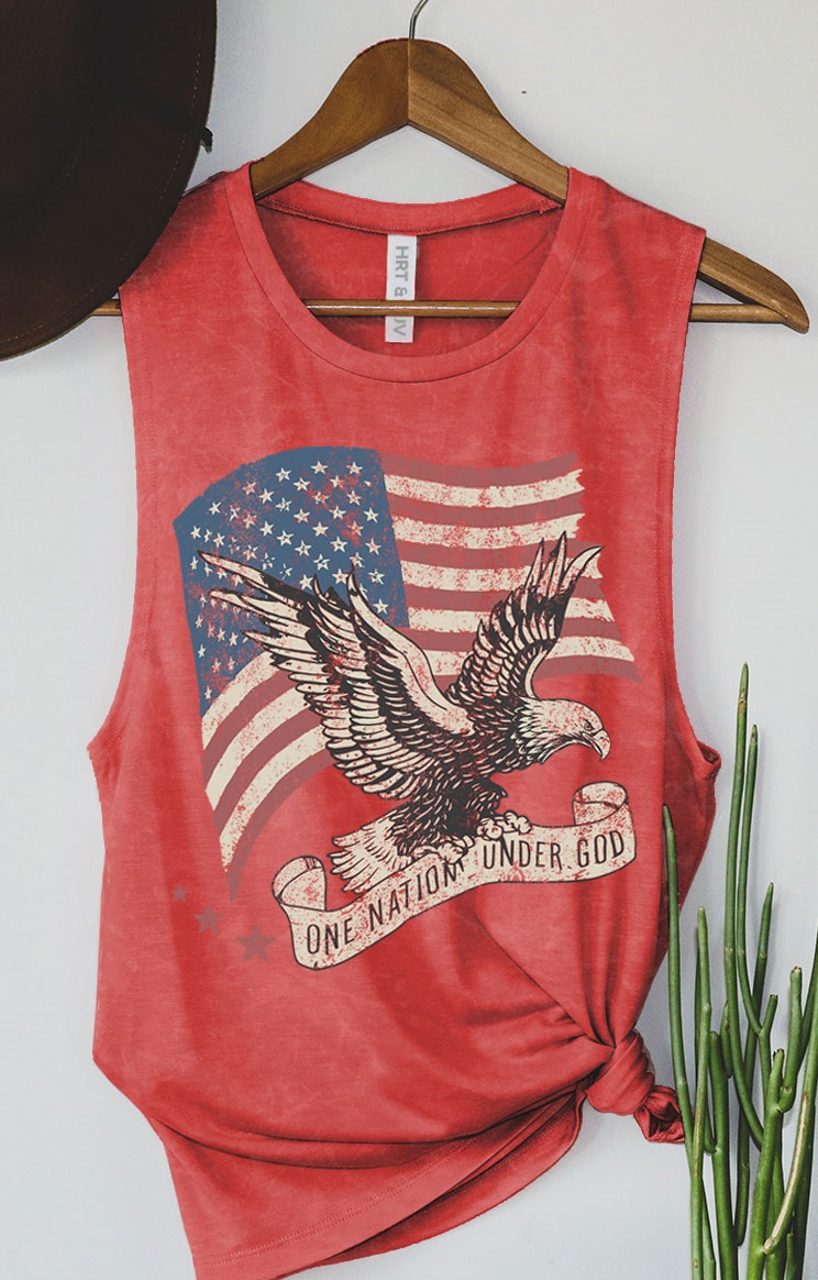 One Nation Tank