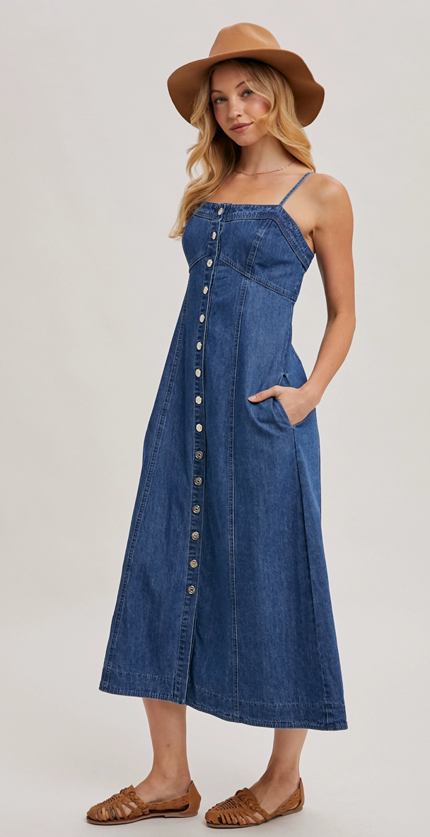 Aspen Dress
