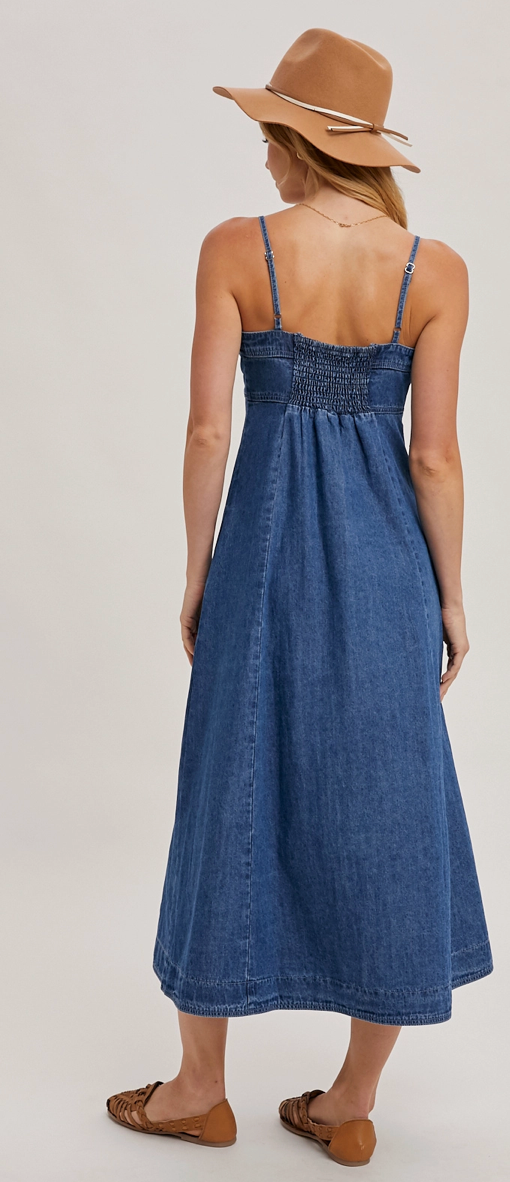 Aspen Dress