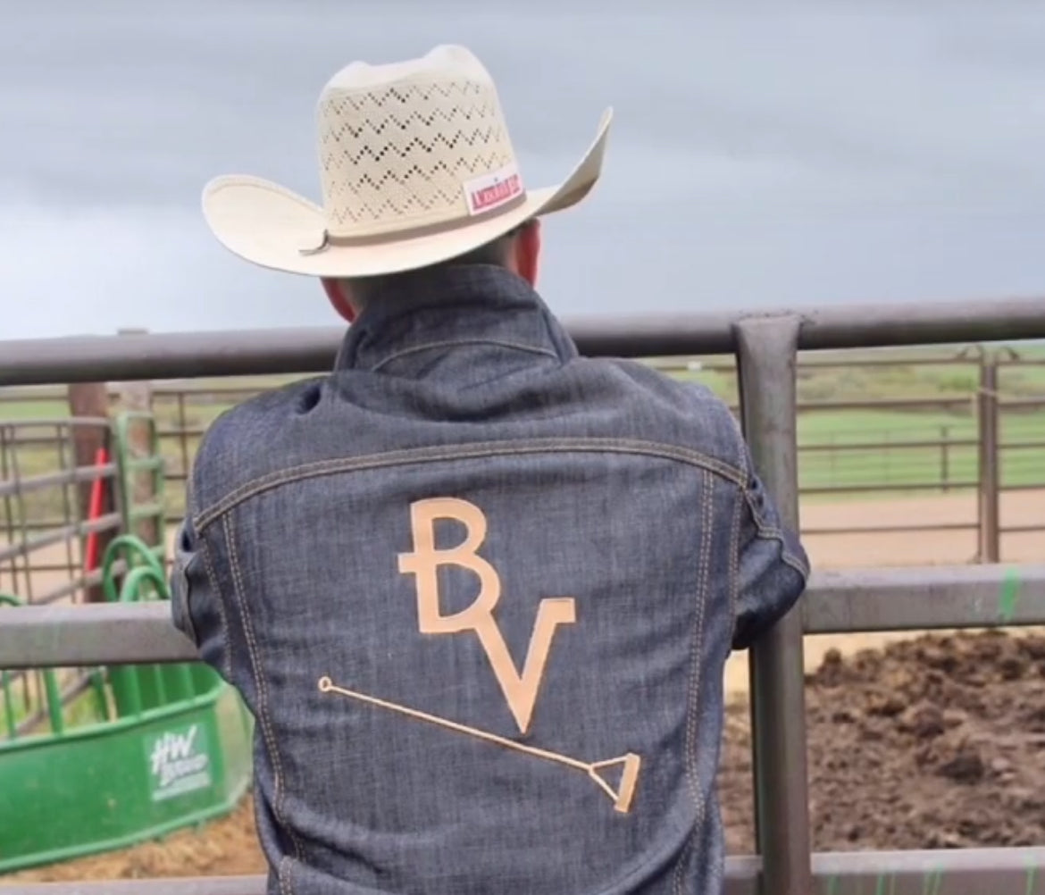 Vaquero Brand