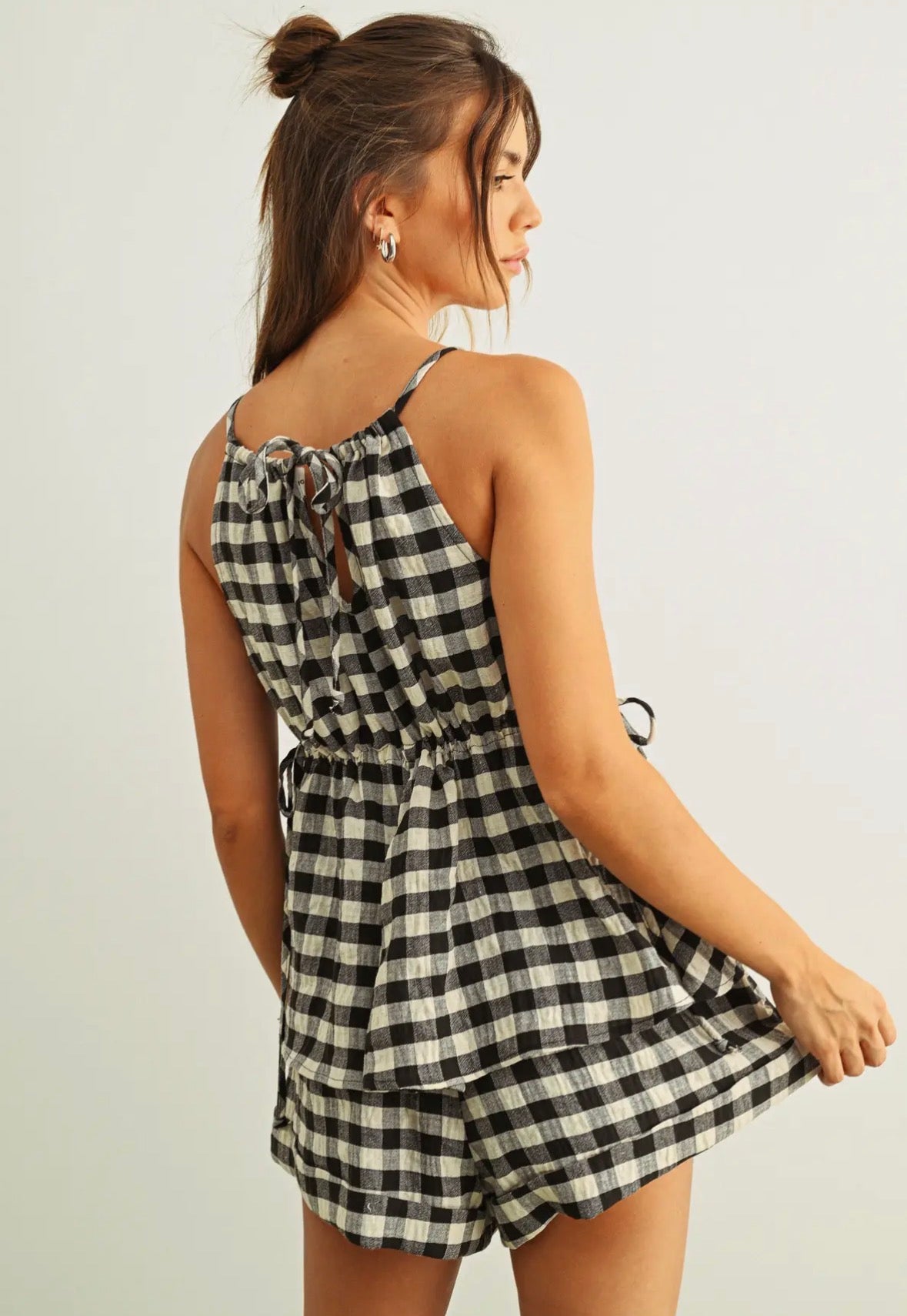 Sheridan Blouse