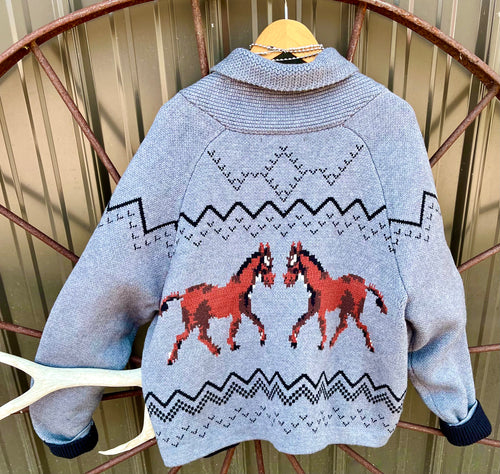 Aspen Sweater