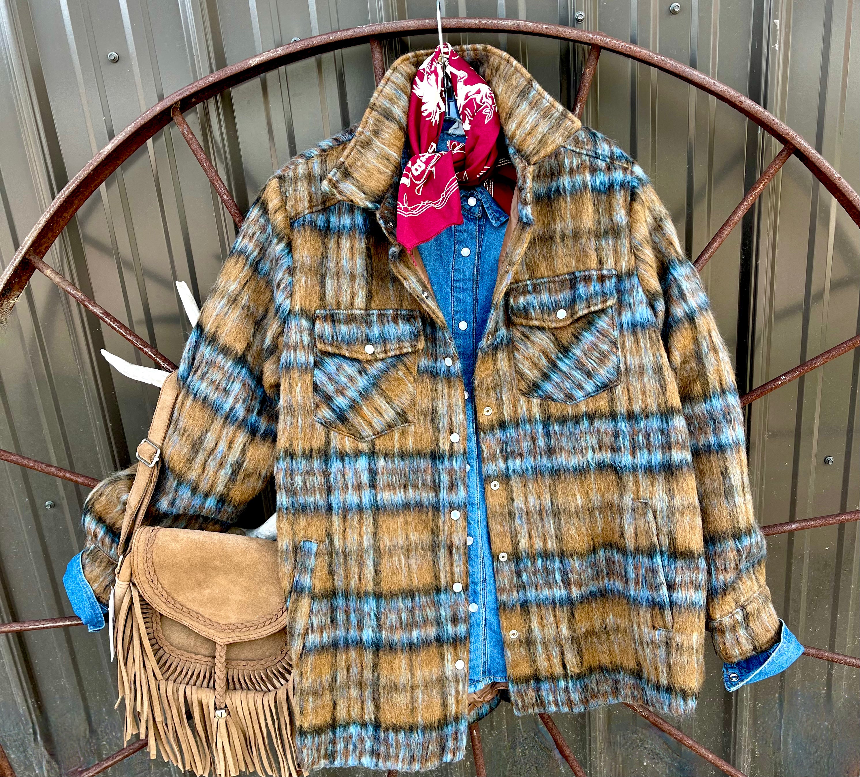 Fairplay Jacket