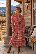 Kansas Dress