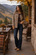 Wild Jacket