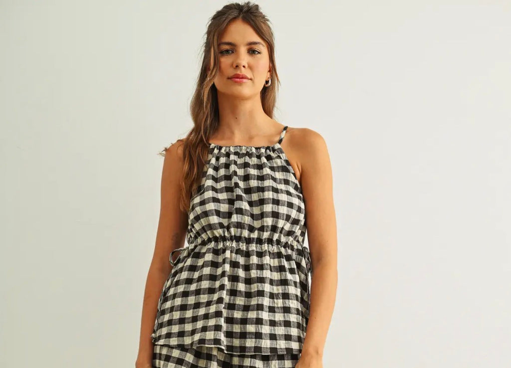 Sheridan Blouse