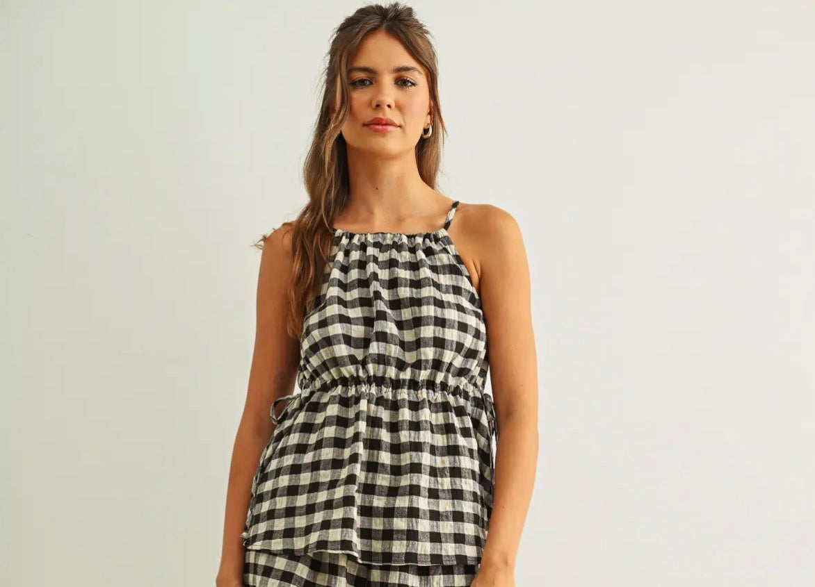 Sheridan Blouse