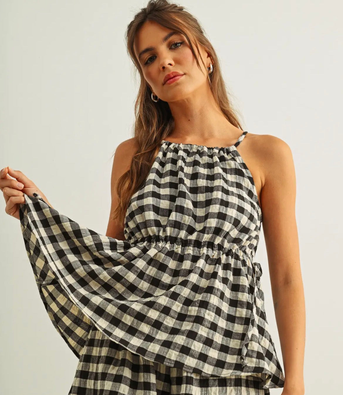 Sheridan Blouse