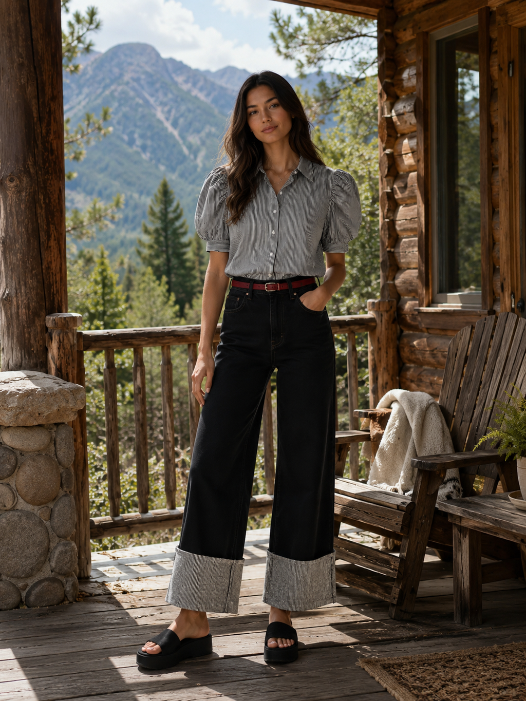 Amarillo Jean