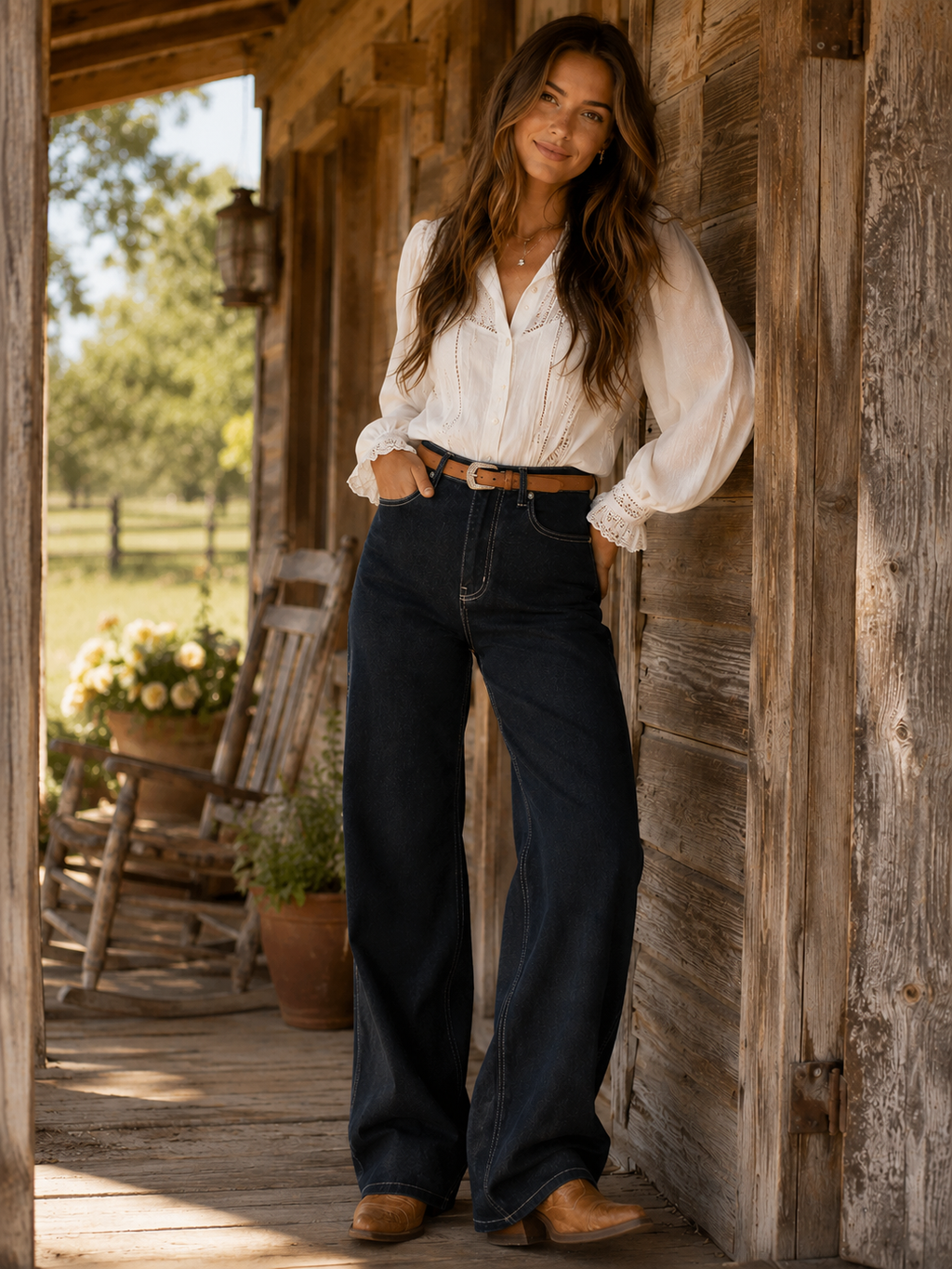 Odessa Jean