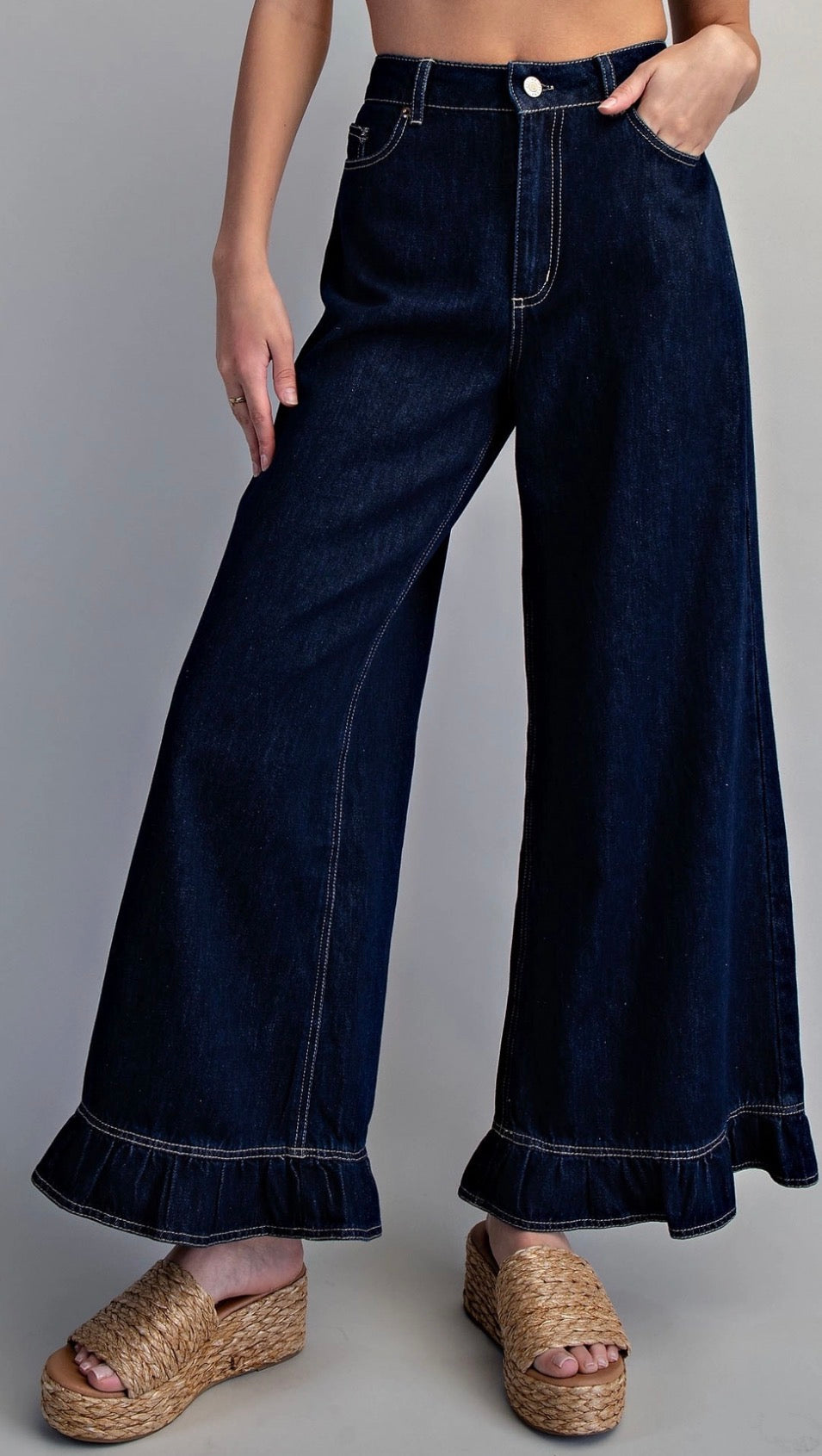 Windsor Jean