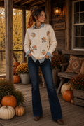 Salida Cardigan