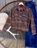 Abilene Overshirt