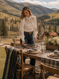 Canton Blouse