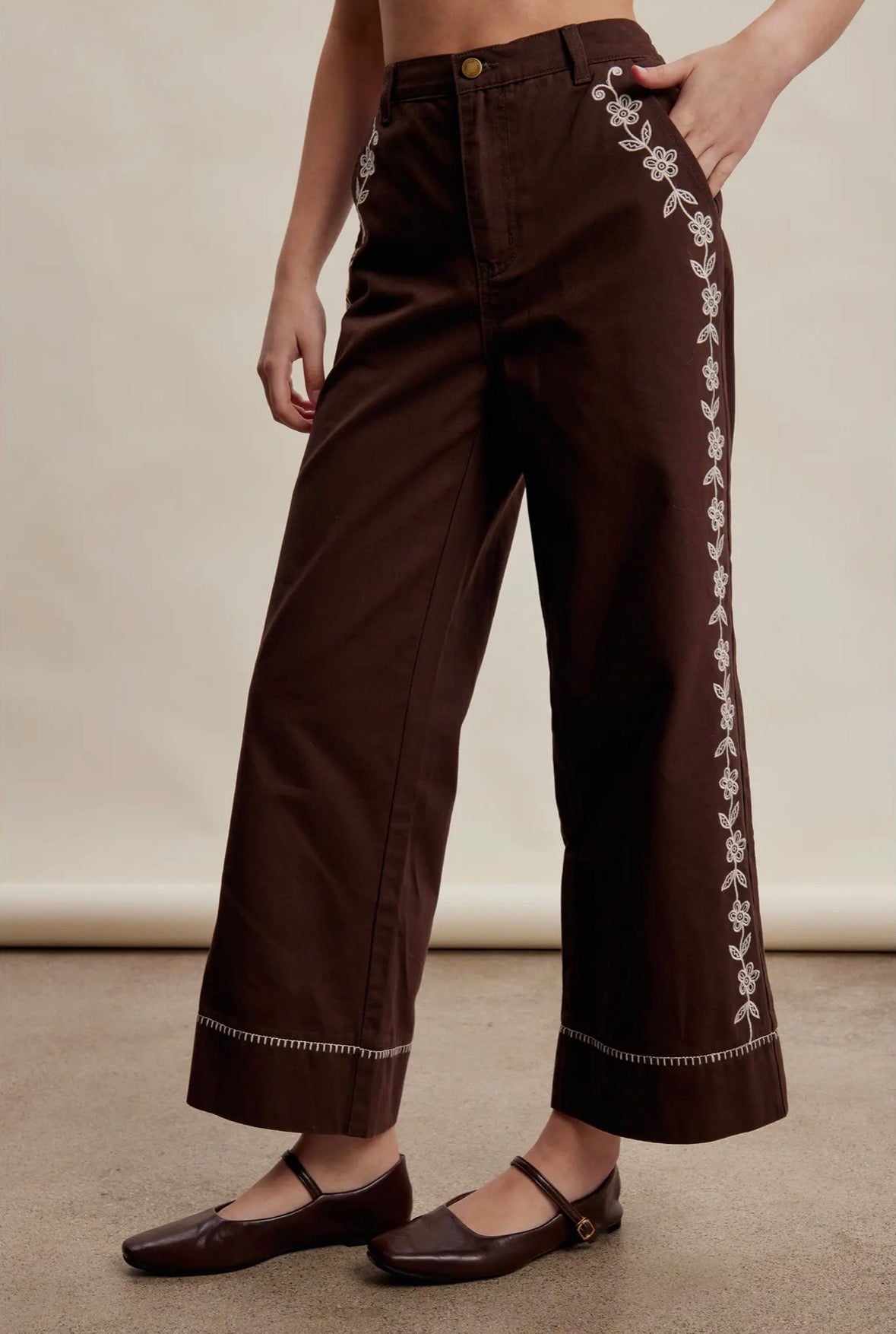 Vallejo Pant