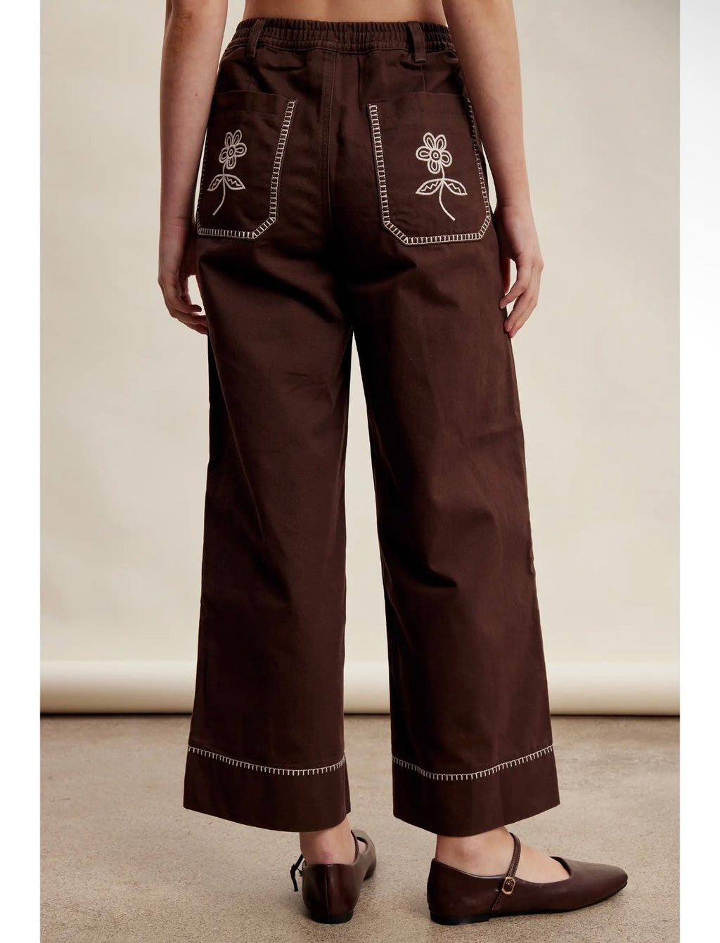Vista Pant