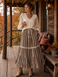 Fairplay Skirt