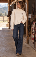 Woodside Sweater