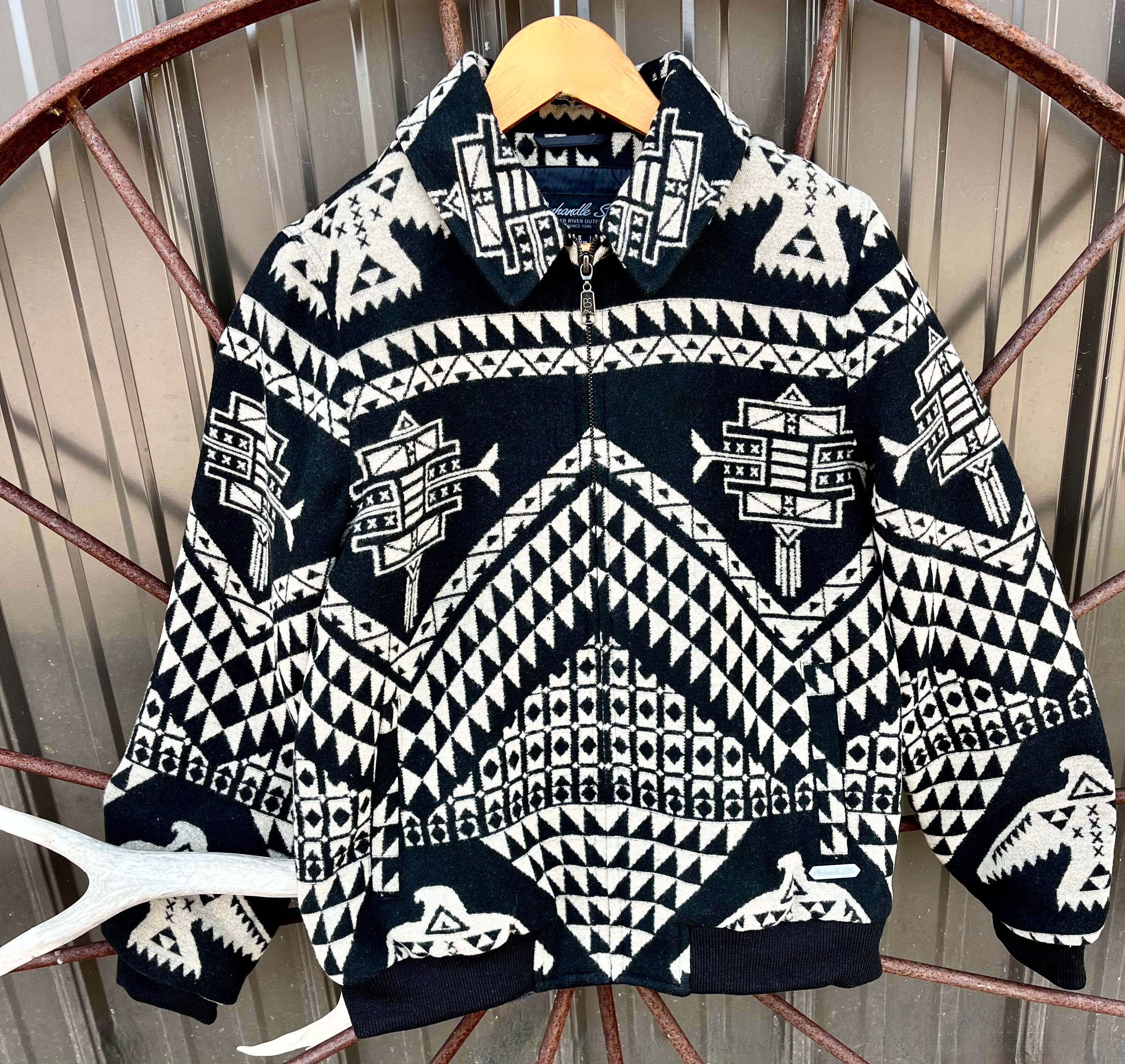 Palmer Jacket