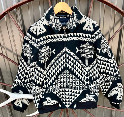 Palmer Jacket