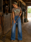 Breck Trouser