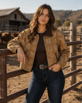 Shawnee Jacket