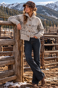 Nevada Sweater