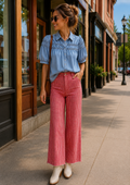 Pagosa Pants