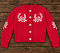 Rose Sweater