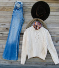 Buena Vista Sweater