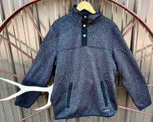 Load image into Gallery viewer, Men&#39;s Larkspur Pullover
