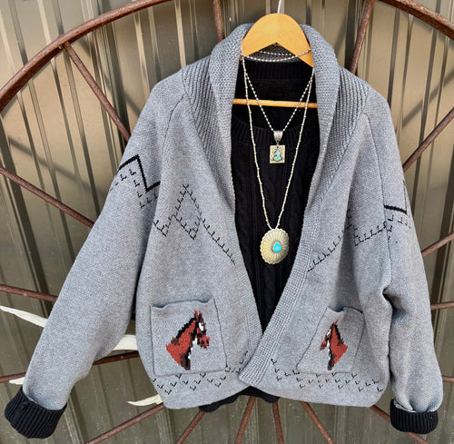 Aspen Sweater