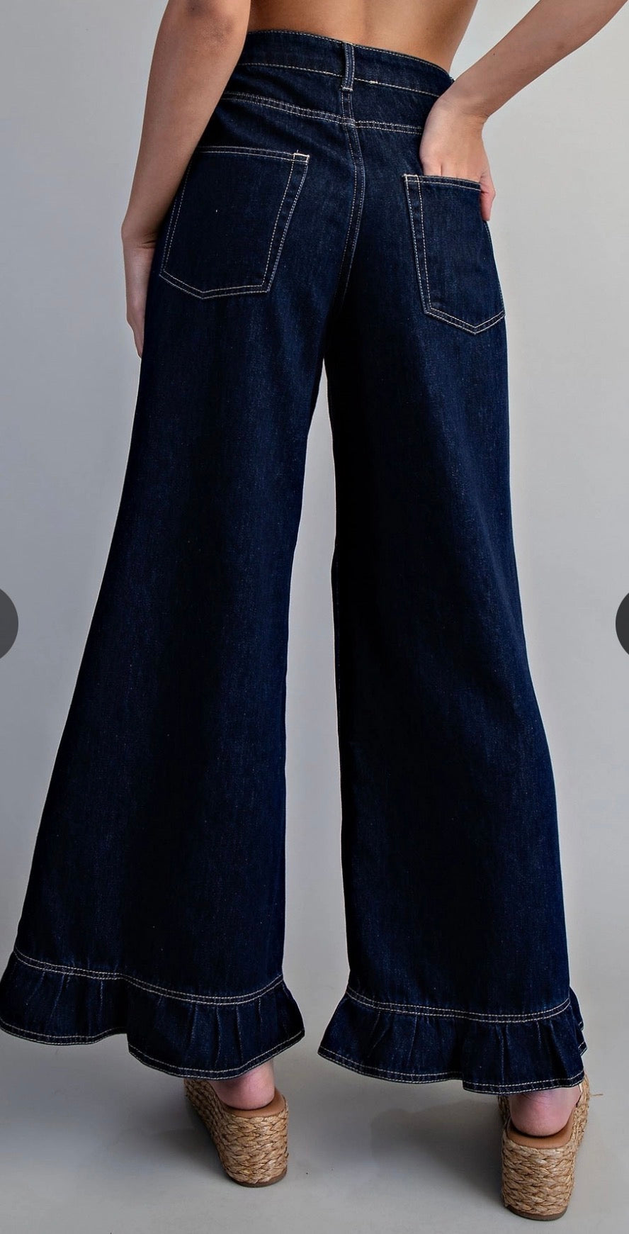 Windsor Jean