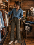 Evergreen Pants