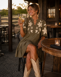 Sonoma Dress