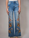 Larkspur Jean