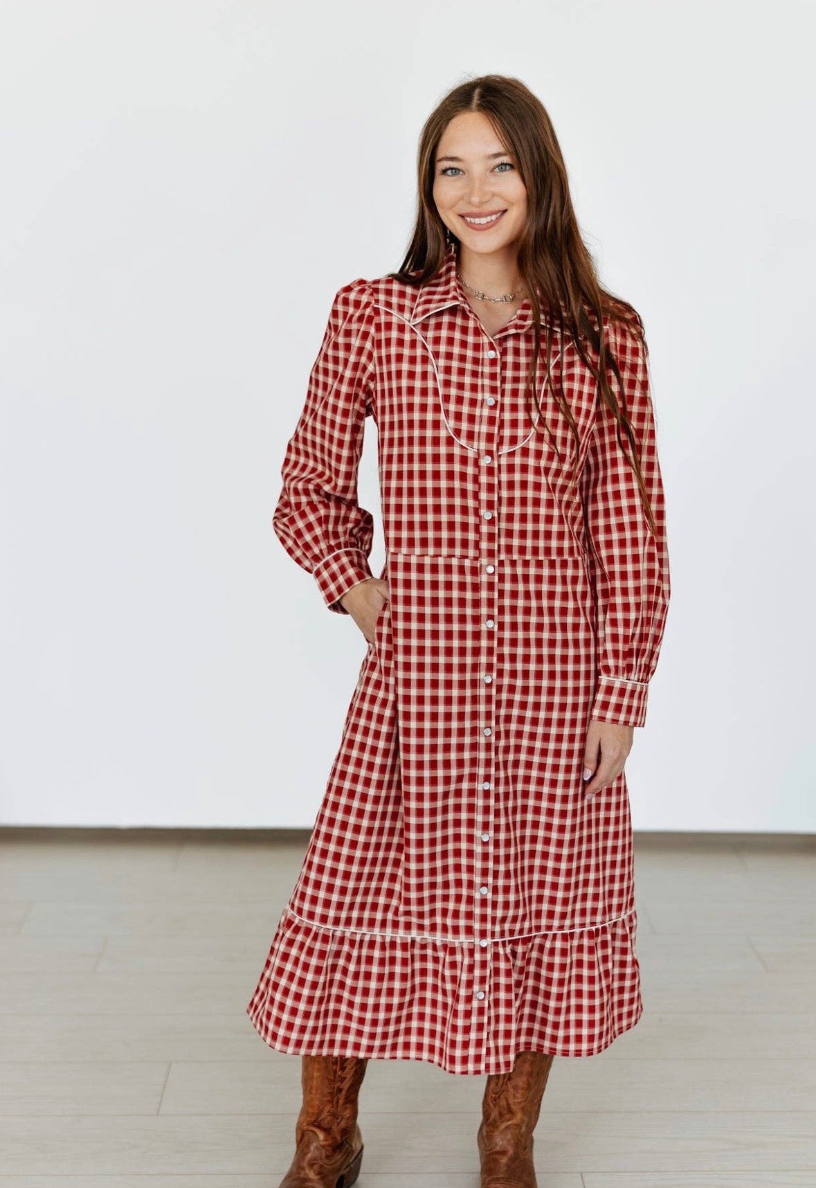 Kansas Dress