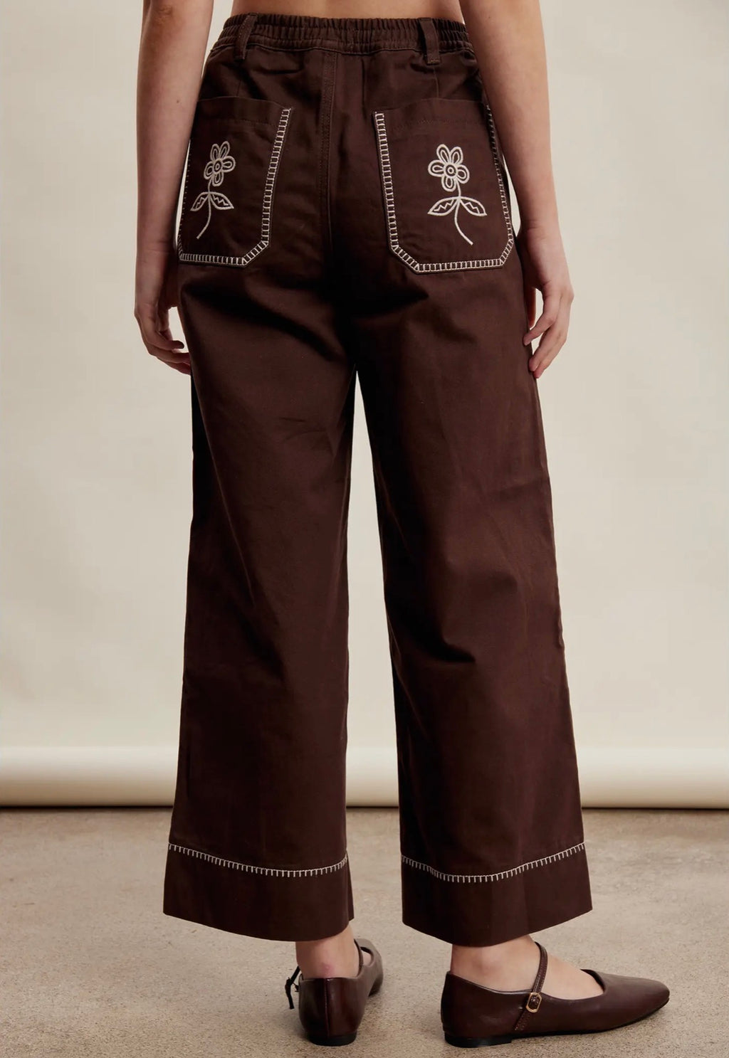 Vallejo Pant