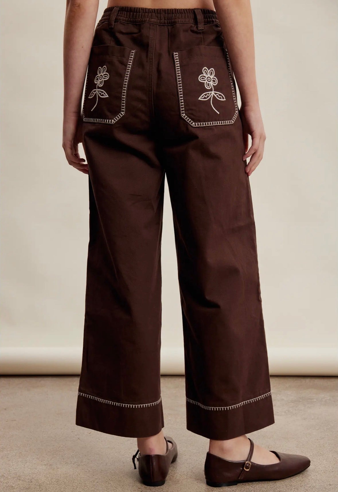 Vallejo Pant