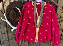 Load image into Gallery viewer, Savannah Blouse