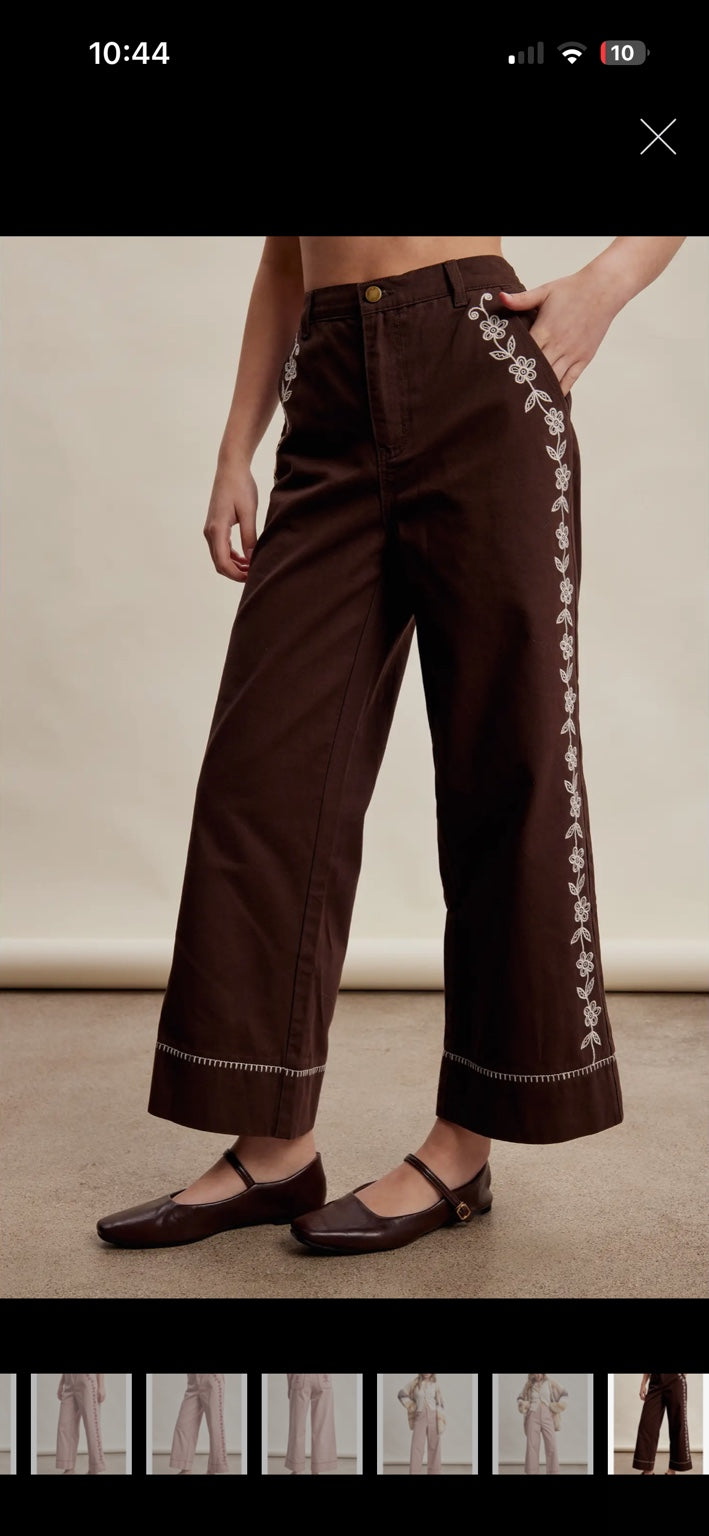 Vista Pant
