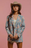 Rose Blazer