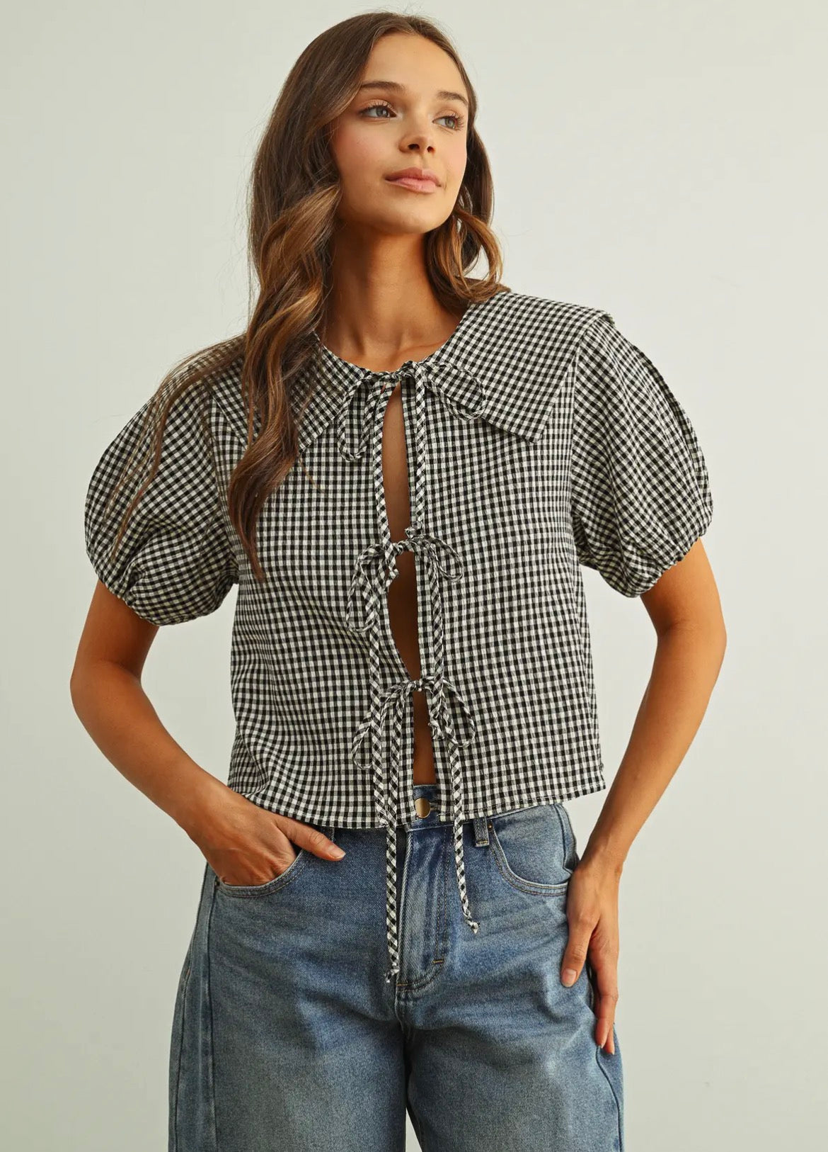 Rio Vista Blouse