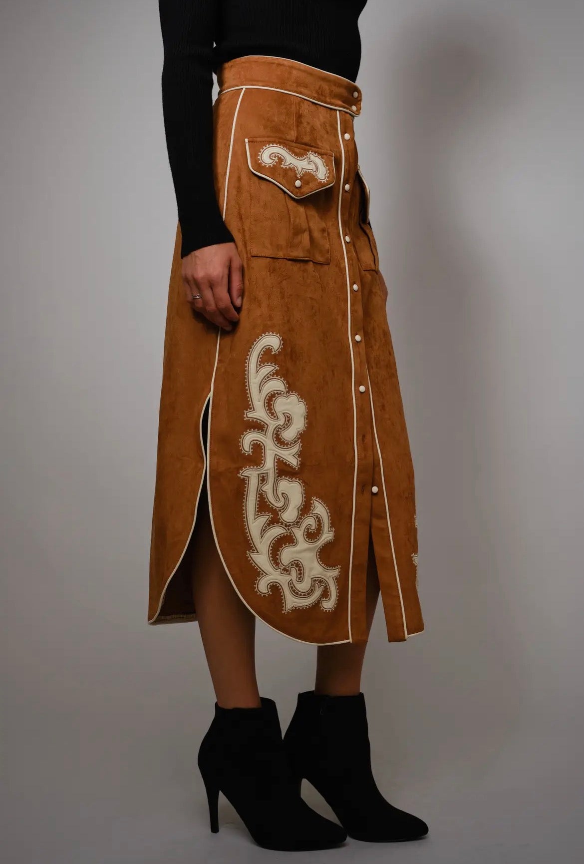 Nashville Skirt