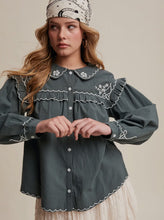 Load image into Gallery viewer, Telluride Blouse