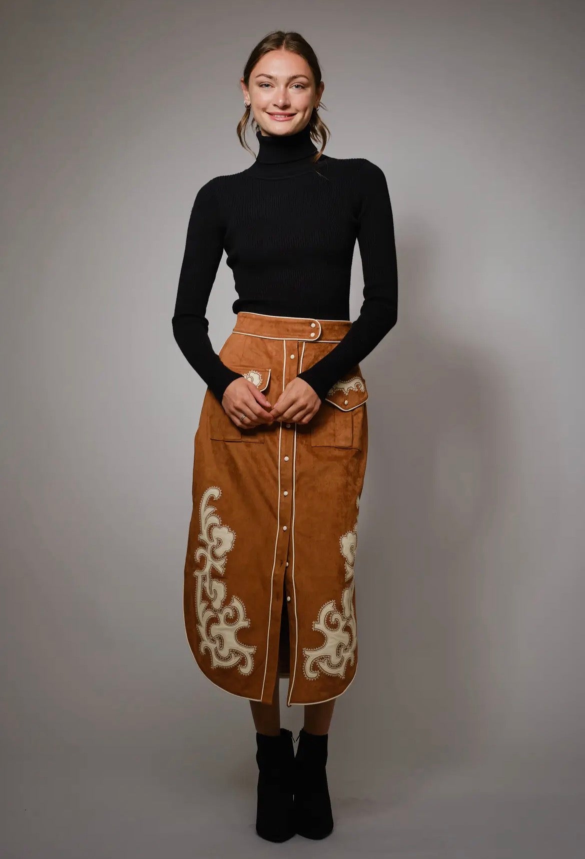 Nashville Skirt