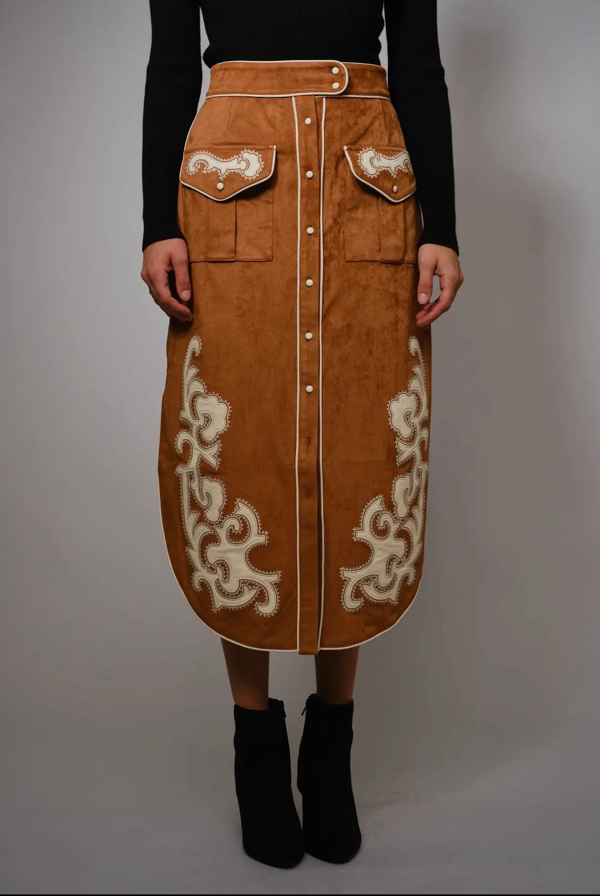 Nashville Skirt
